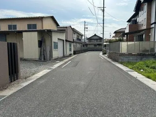 2LDK+S Bien immobilier Ville de Gifu Préfecture de Gifu (3)