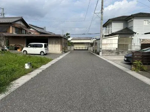 2LDK+S Bien immobilier Ville de Gifu Préfecture de Gifu (4)