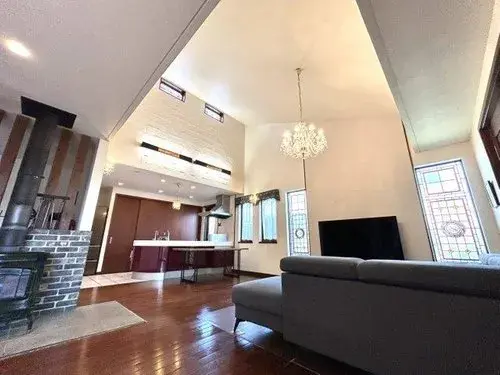 2LDK+S Bien immobilier Ville de Gifu Préfecture de Gifu (7)