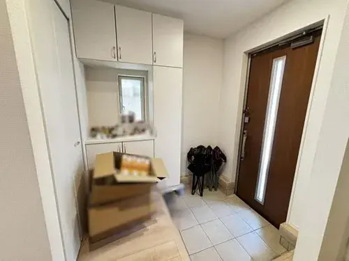 عقار 3LDK مدينة غيفو محافظة غيفو (10)