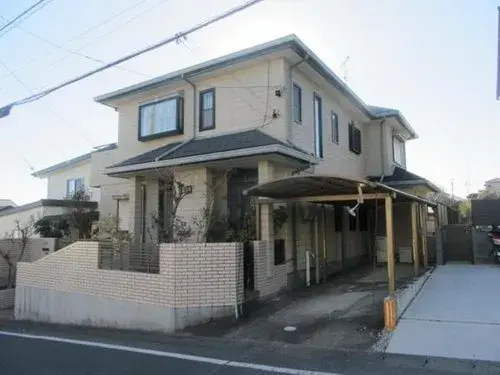Akiya in Hamamatsu