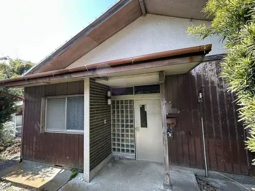 Akiya in Makinohara