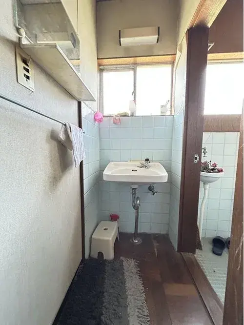 Propiedad 4DK Ciudad de Makinohara Prefectura de Shizuoka (13)