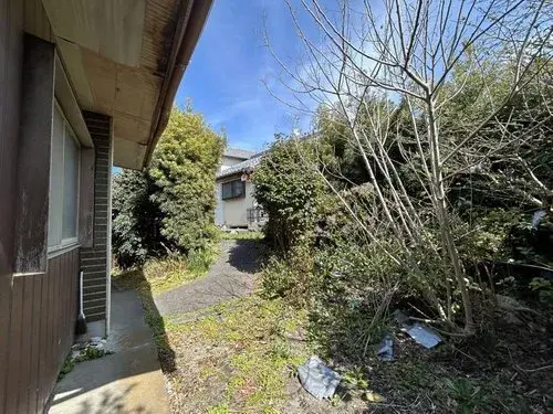 Propiedad 4DK Ciudad de Makinohara Prefectura de Shizuoka (3)