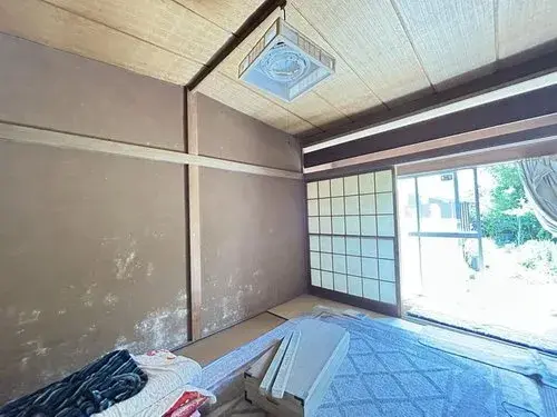 Propiedad 4DK Ciudad de Makinohara Prefectura de Shizuoka (6)