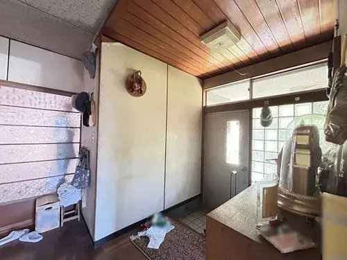 Propiedad 4DK Ciudad de Makinohara Prefectura de Shizuoka (9)