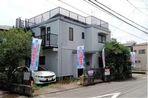 Akiya in 富士市
