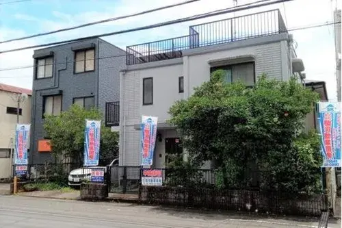5K物件 富士市 静岡県 (2)