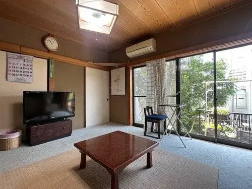Propiedad 4DK en la Ciudad de Ito, Prefectura de Shizuoka (2)