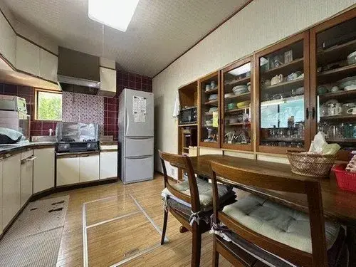 Propiedad 4DK en la Ciudad de Ito, Prefectura de Shizuoka (12)