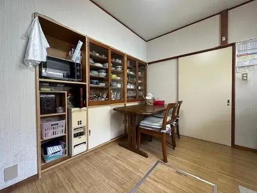 Propiedad 4DK en la Ciudad de Ito, Prefectura de Shizuoka (13)