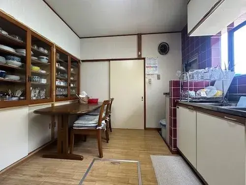 Propiedad 4DK en la Ciudad de Ito, Prefectura de Shizuoka (14)
