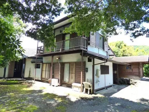 Akiya in Itō