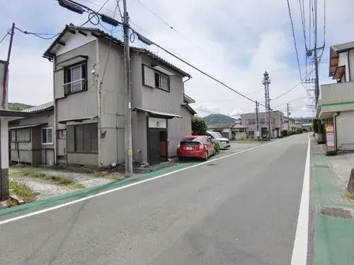 Akiya in Izu