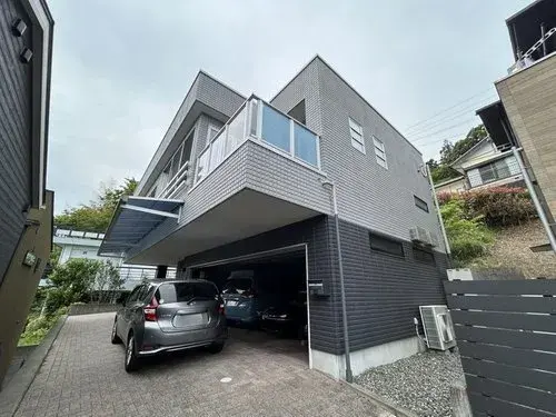 Akiya in Shizuoka