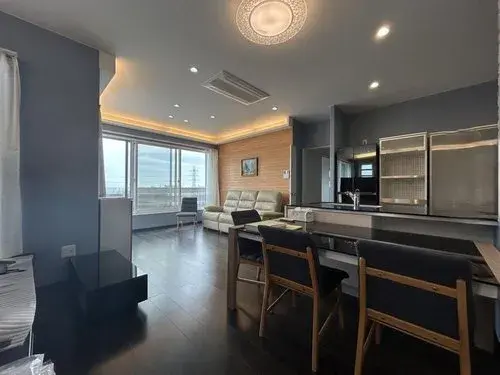 2LDK+S 静岡市 静岡県 (9)