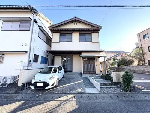 Akiya in 焼津市