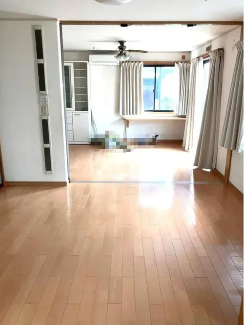 Akiya in Hamamatsu