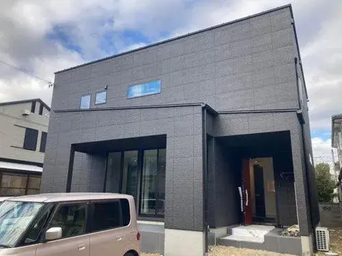 Akiya in Hamamatsu