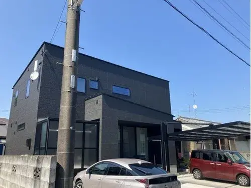 Propiedad 3LDK Ciudad de Hamamatsu Prefectura de Shizuoka (2)