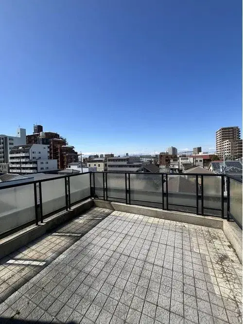 Préfecture d'Aichi Ville de Nagoya Propriété 5LDK (2)