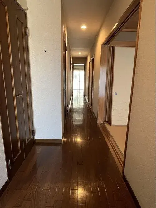 Préfecture d'Aichi Ville de Nagoya Propriété 5LDK (11)