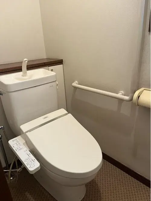 Préfecture d'Aichi Ville de Nagoya Propriété 5LDK (16)
