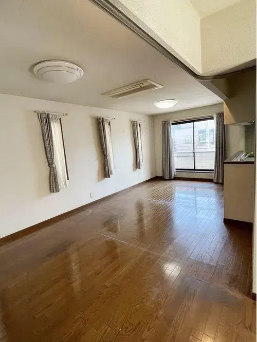 Préfecture d'Aichi Ville de Nagoya Propriété 5LDK (3)
