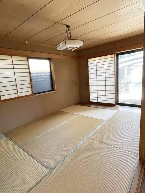 Préfecture d'Aichi Ville de Nagoya Propriété 5LDK (4)