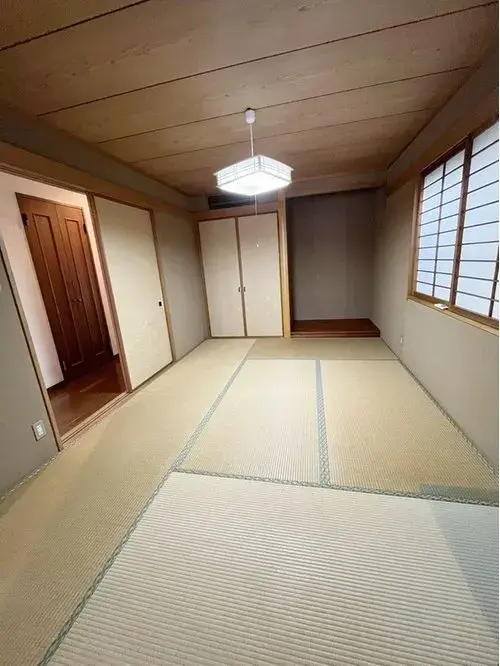 Préfecture d'Aichi Ville de Nagoya Propriété 5LDK (5)