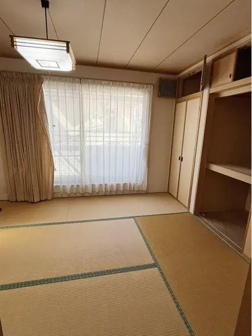 Préfecture d'Aichi Ville de Nagoya Propriété 5LDK (6)