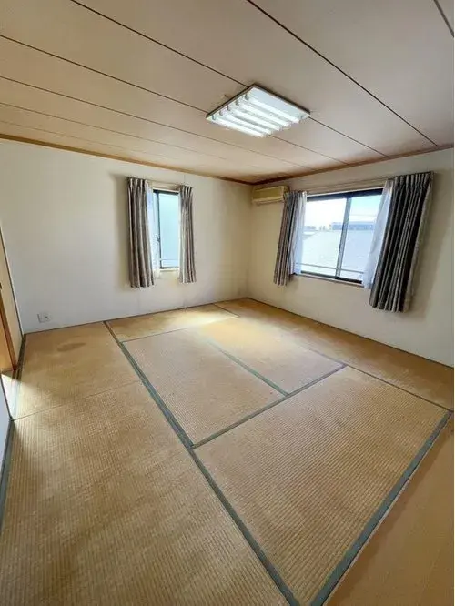 Préfecture d'Aichi Ville de Nagoya Propriété 5LDK (7)