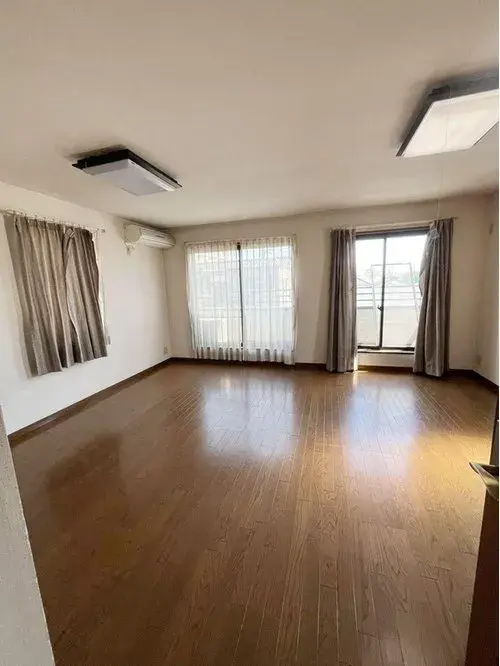 Préfecture d'Aichi Ville de Nagoya Propriété 5LDK (8)