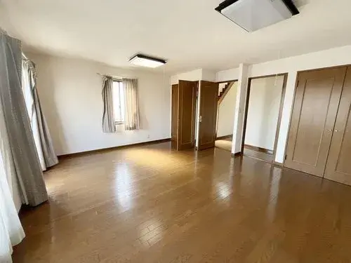 Préfecture d'Aichi Ville de Nagoya Propriété 5LDK (9)