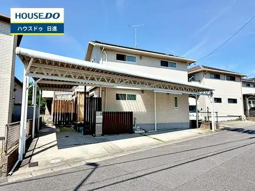 Akiya in Togo Town