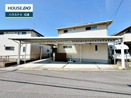 [4LDK+S Property] Togocho Aichi Prefecture (2)