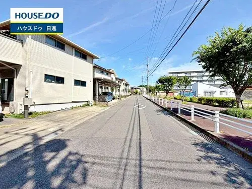[4LDK+S Property] Togocho Aichi Prefecture (3)
