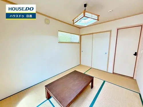 [4LDK+S Property] Togocho Aichi Prefecture (7)