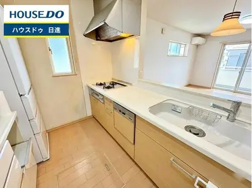 [4LDK+S Property] Togocho Aichi Prefecture (9)