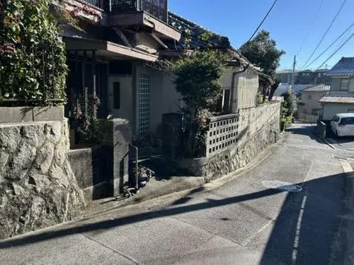Akiya in 冈崎市