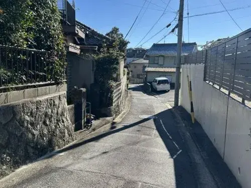 Aichi Prefecture Okazaki City 5DK Property (3)