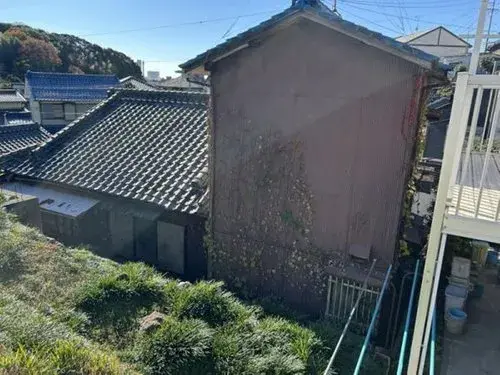 Aichi Prefecture Okazaki City 5DK Property (4)