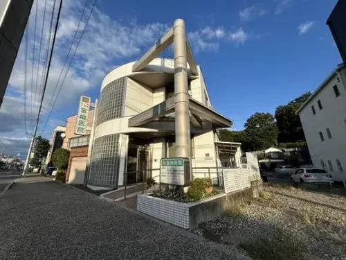 Aichi Prefecture Okazaki City 5DK Property (5)