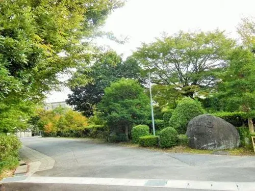 Aichi Prefecture Okazaki City 5DK Property (7)