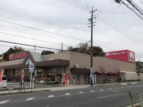 Aichi Prefecture Okazaki City 5DK Property (10)