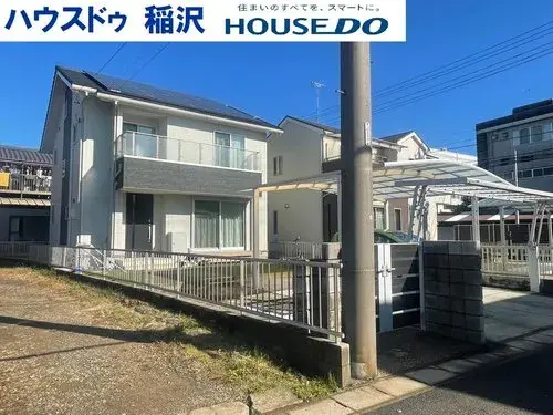 4LDK物件 稲沢市 愛知県 (2)