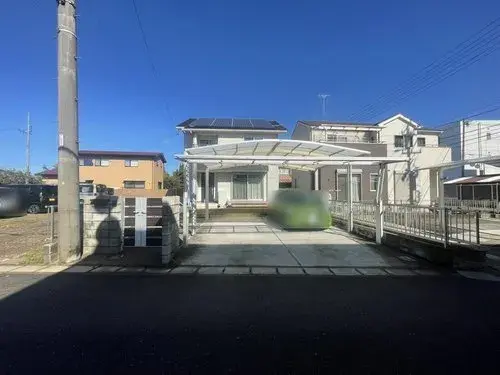 4LDK物件 稲沢市 愛知県 (3)