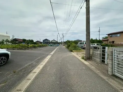 4LDK物件 稲沢市 愛知県 (4)