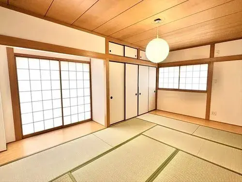 6LDK房产 名古屋市西区 爱知县 (8)