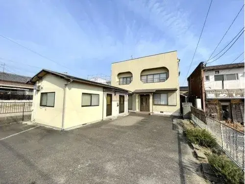 Akiya in Owariasahi